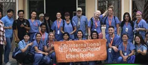 Another Successful Mission Trip to Cambodia Another Successful Mission Trip to Cambodia