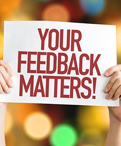 Patient Feedback for Allure Dental Center in Mountain View, CA