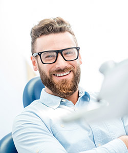 Gum Disease Treatment Near Me in Mountain View, CA