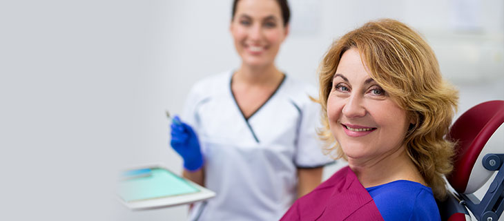 Missing Teeth Replacement Options in Mountain View Missing Teeth Replacement Options in Mountain View