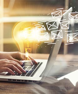 Newsletter Library at Allure Dental Center in Mountain View, CA