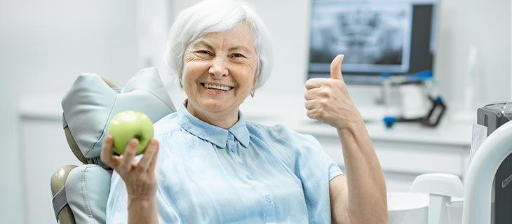 Dental Implants Could Be The Perfect Solution Dental Implants Could Be The Perfect Solution