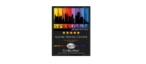 Why Choosing the Best Dentist Matters Allure Dental Center Spectrum Award Four Years and Counting