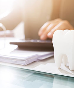 Dental Insurance and Financing at Allure Dental Center in Mountain View, CA