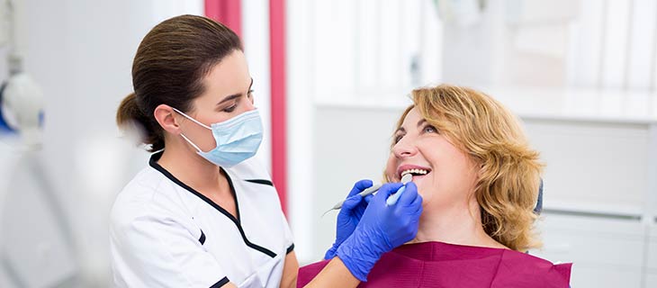 Laser Dentistry Near Me in Mountain View, CA Laser Dentistry Near Me in Mountain View, CA