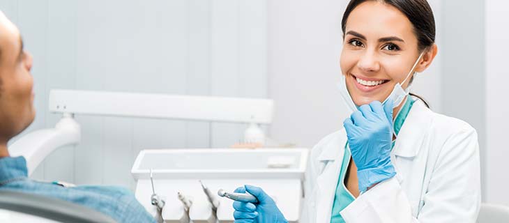 How Do I Choose a New Dentist? How Do I Choose a New Dentist?