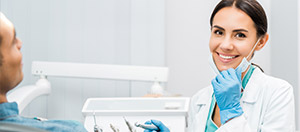 How Do I Choose a New Dentist? How Do I Choose a New Dentist?