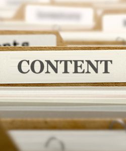 Content at Allure Dental Center in Mountain View, CA