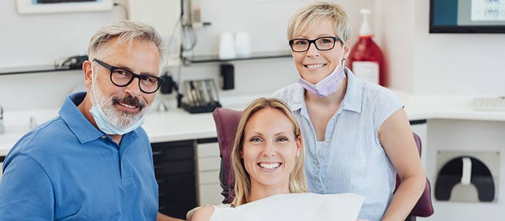 Dentists Serving Near Me in San Jose, CA Dentists Serving Near Me in San Jose, CA