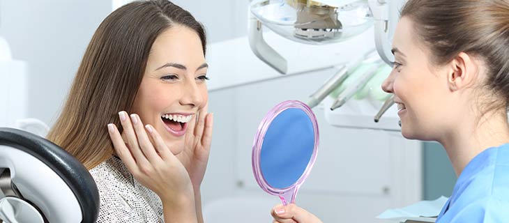 Dentist Serving Near Me in Mountain View, CA Dentist Serving Near Me in Mountain View, CA