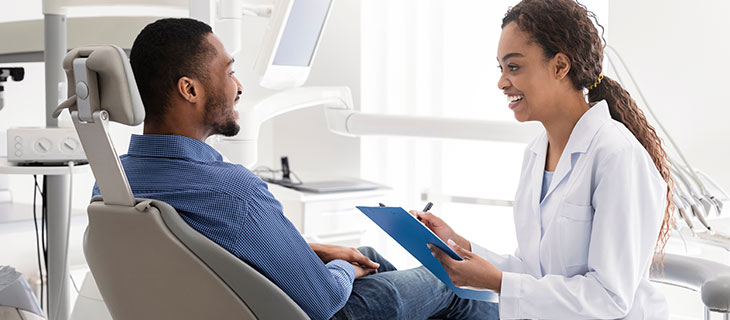 What Does It Mean When Your Tongue Is on the Roof of Your Mouth? - Allure Dental Center in Mountain View, CA What Does It Mean When Your Tongue Is on the Roof of Your Mouth? - Allure Dental Center in Mountain View, CA