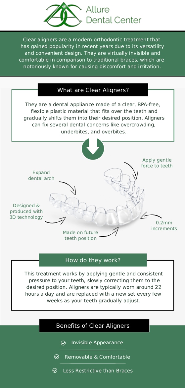 Many adults and teens want a straighter smile without the look and feel of metal braces. At Allure Dental Center in Bay Area, CA, Dr. Trinh Lee, DDS, and Dr. Suzanna Lee, DDS have seen firsthand how Invisalign® clear aligners have transformed smiles while giving patients the confidence to go about their daily lives — without wires, brackets, or noticeable hardware. Below, we answer common questions about Invisalign and explain why it’s a popular, discreet alternative to traditional braces. For more information, contact us or schedule an online appointment. We are conveniently located at 570 N Shoreline Blvd Mountain View, CA 94043. Many adults and teens want a straighter smile without the look and feel of metal braces. At Allure Dental Center in Bay Area, CA, Dr. Trinh Lee, DDS, and Dr. Suzanna Lee, DDS have seen firsthand how Invisalign® clear aligners have transformed smiles while giving patients the confidence to go about their daily lives — without wires, brackets, or noticeable hardware. Below, we answer common questions about Invisalign and explain why it’s a popular, discreet alternative to traditional braces. For more information, contact us or schedule an online appointment. We are conveniently located at 570 N Shoreline Blvd Mountain View, CA 94043.