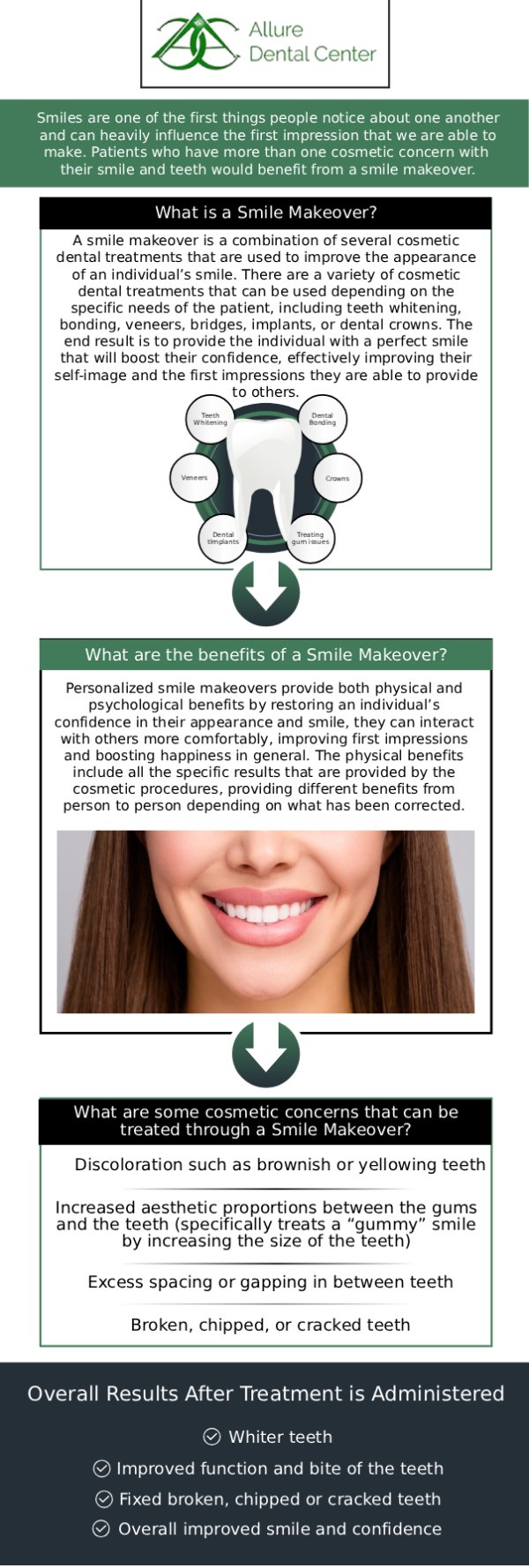 At Allure Dental Center, our comprehensive smile makeover treatments will transform your smile. We provide dental implants, sleep apnea treatment, braces, dental implants, and much more! Our dentists Dr. Trinh Lee and Dr. Suzanna Lee are experts in cosmetic dentistry and can create beautiful smiles to help you achieve your smile goals. For more information, contact us or schedule an online appointment. We serve patients from Mountain View, CA and surrounding Bay Area cities. At Allure Dental Center, our comprehensive smile makeover treatments will transform your smile. We provide dental implants, sleep apnea treatment, braces, dental implants, and much more! Our dentists Dr. Trinh Lee and Dr. Suzanna Lee are experts in cosmetic dentistry and can create beautiful smiles to help you achieve your smile goals. For more information, contact us or schedule an online appointment. We serve patients from Mountain View, CA and surrounding Bay Area cities.
