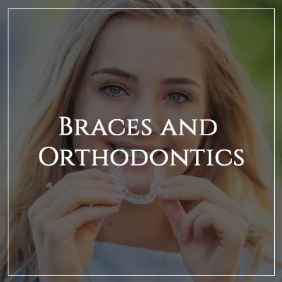 Braces and Orthodontics Near Me in Mountain View, CA
