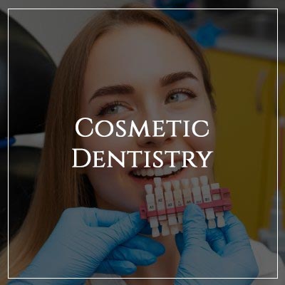 Cosmetic Dentistry Near Me in Mountain View, CA