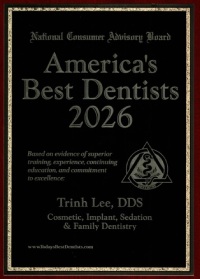 America's Best Dentists 2026 - Allure Dental