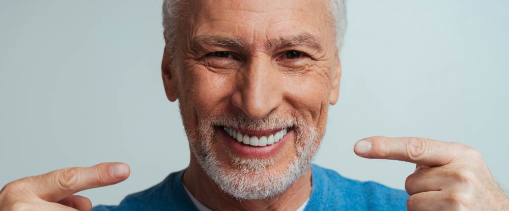 Restorative Dentistry Near Me in Mountain View, CA