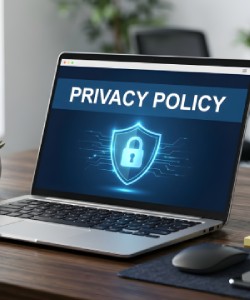 Notice of Privacy Practices for Allure Dental Center in Mountain View, CA